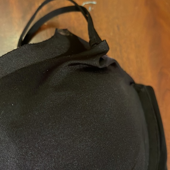 Victoria secrets 34 say very sexy push-up bra black - Picture 3 of 4